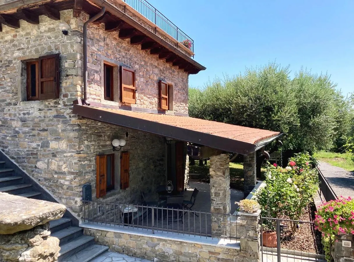 Mulazzo Relais San Filippo In Sogaglia Bed & Breakfast