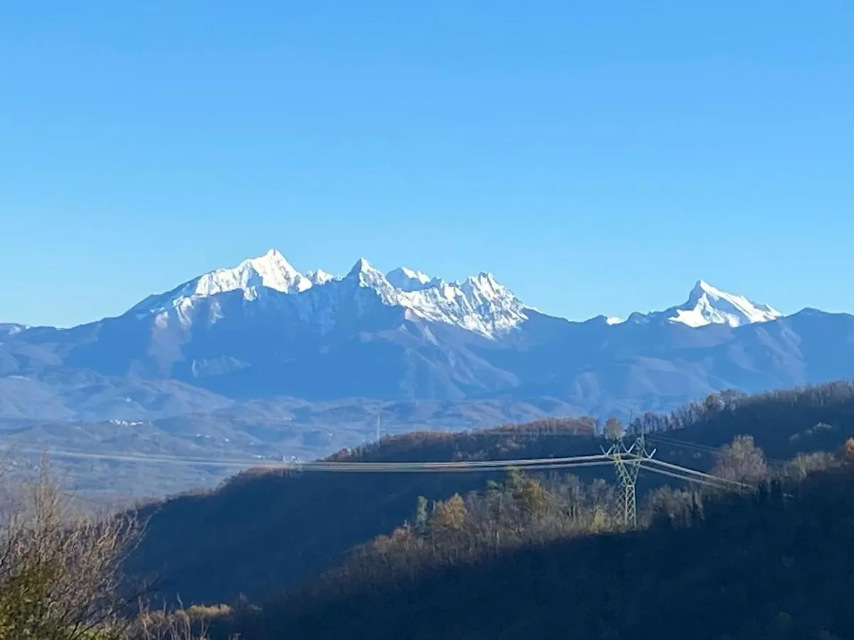 Mulazzo Relais San Filippo In Sogaglia Bed & Breakfast