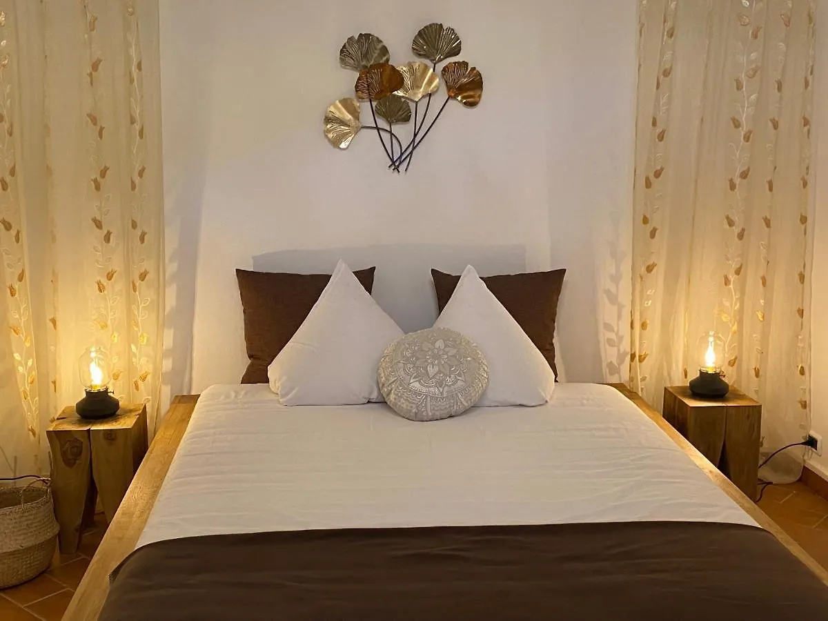 Mulazzo Relais San Filippo In Sogaglia Bed & Breakfast