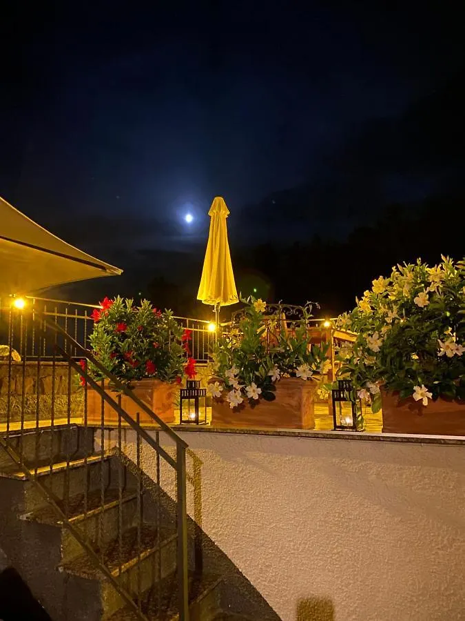 Mulazzo Relais San Filippo In Sogaglia Bed & Breakfast