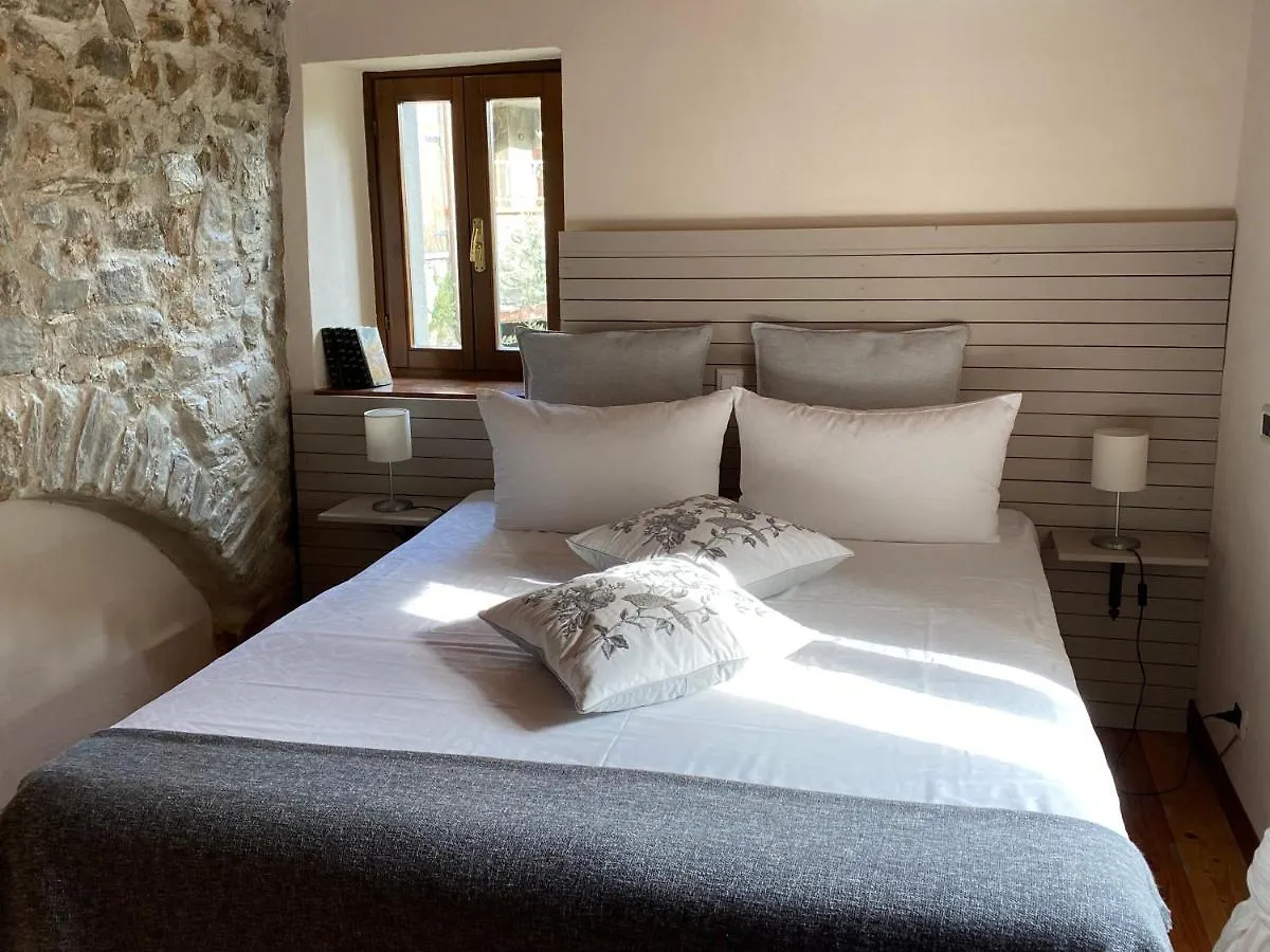 Mulazzo Relais San Filippo In Sogaglia Bed & Breakfast