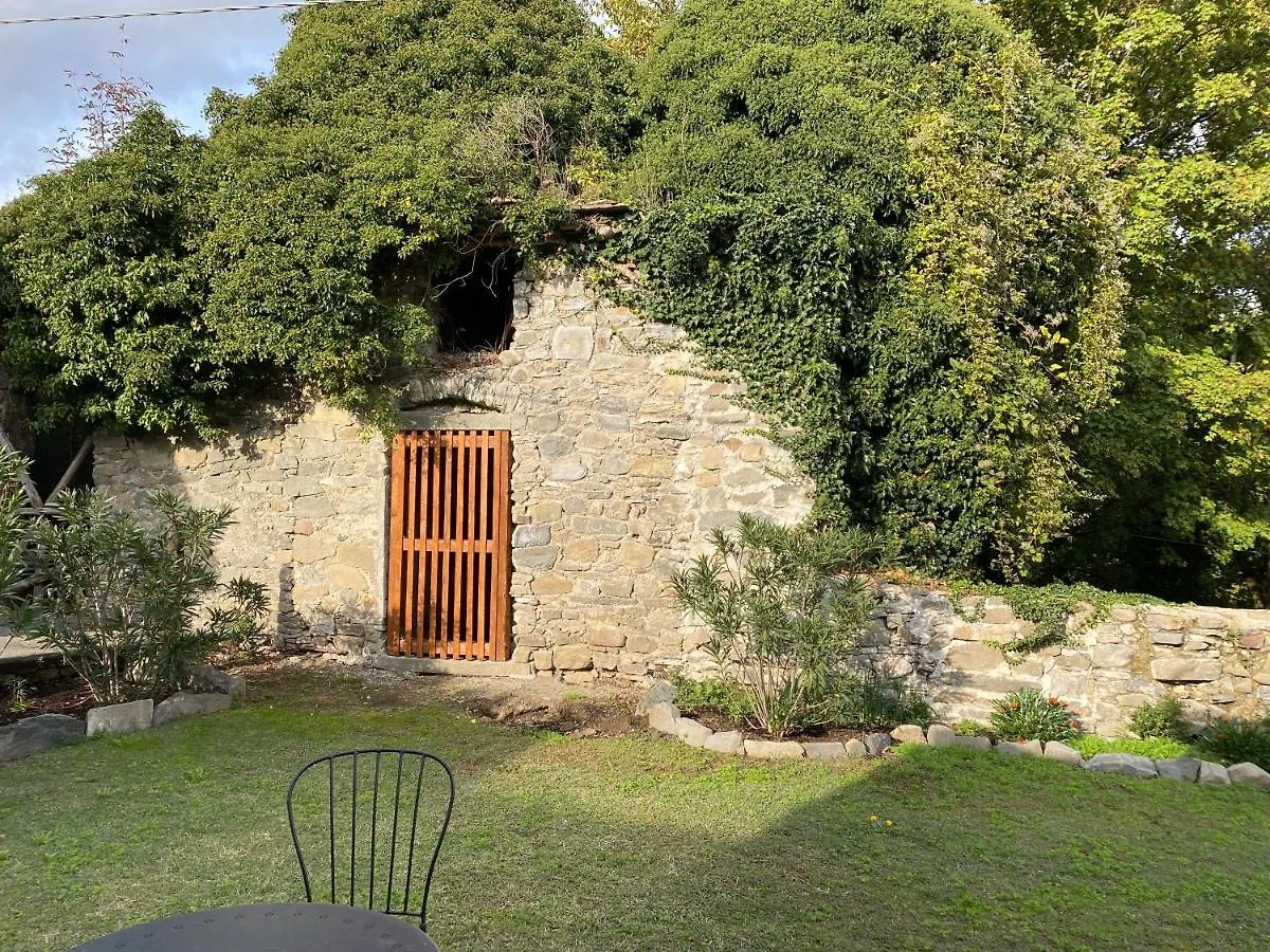 Mulazzo Relais San Filippo In Sogaglia Bed & Breakfast イタリア