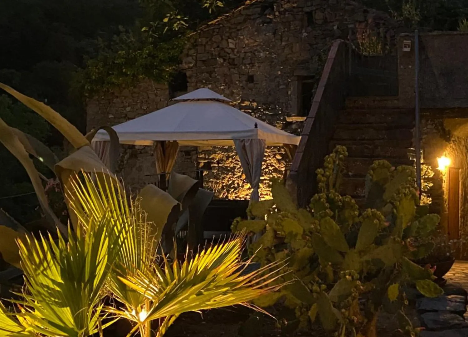 Mulazzo Relais San Filippo In Sogaglia Bed & Breakfast