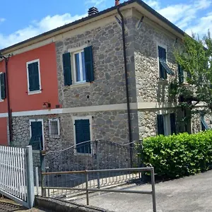 La Casa Del Marchese Malaspina Casa vacanze