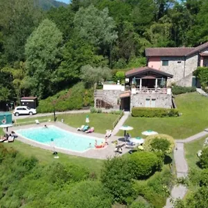 Il Casale Al Lavaggio Affittacamere
