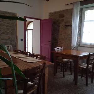 Di Campagna Bed & Breakfast