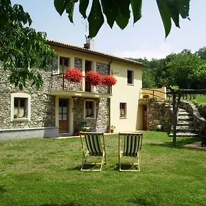Il Girasole Bed & Breakfast