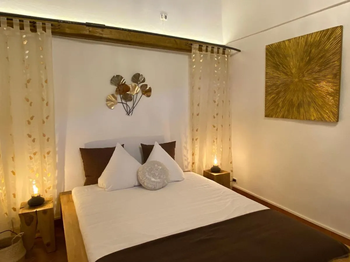 Bed and Breakfast Relais San Filippo In Sogaglia Mulazzo Italien