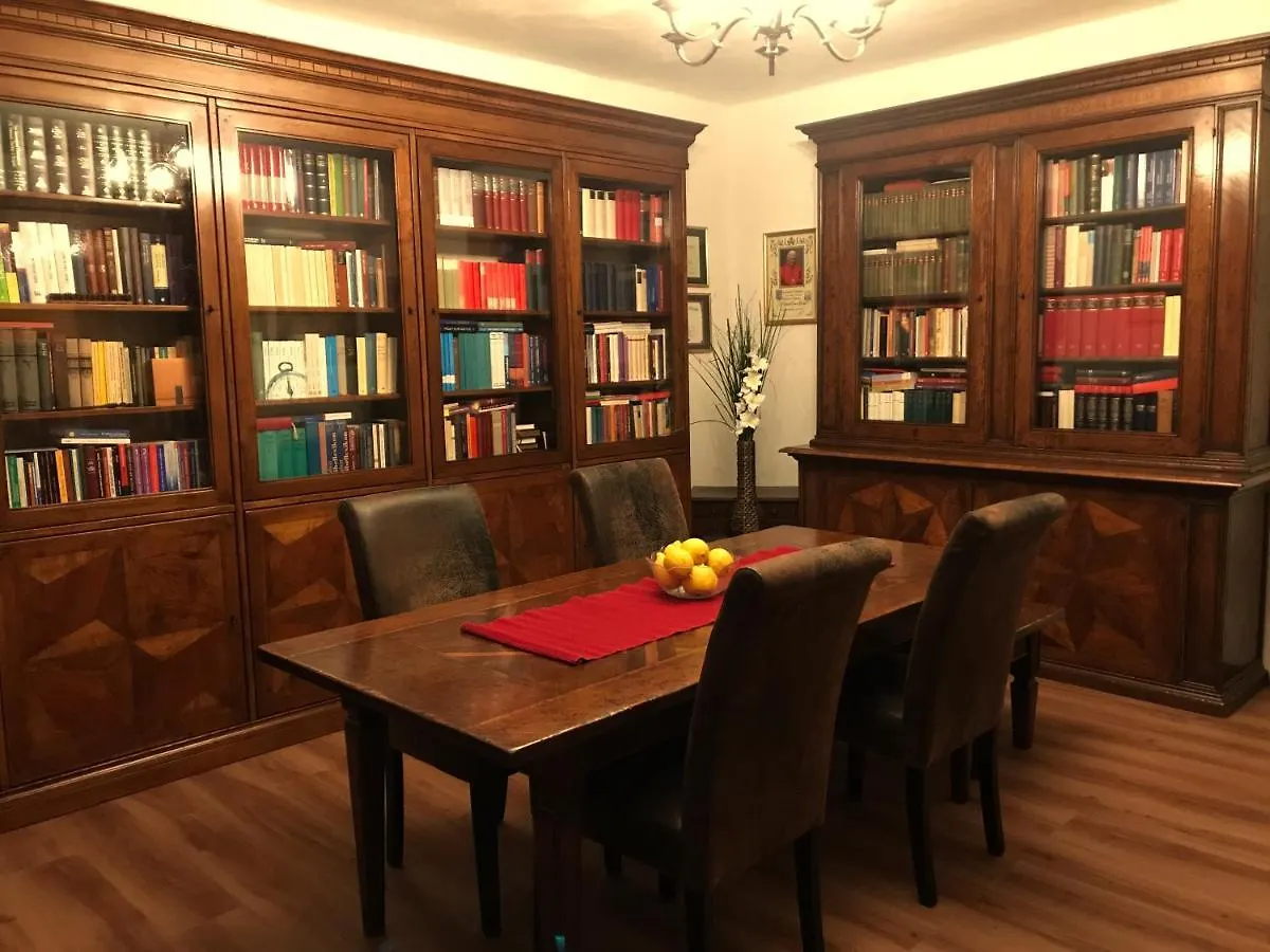 Relais San Filippo In Sogaglia Bed & Breakfast Mulazzo