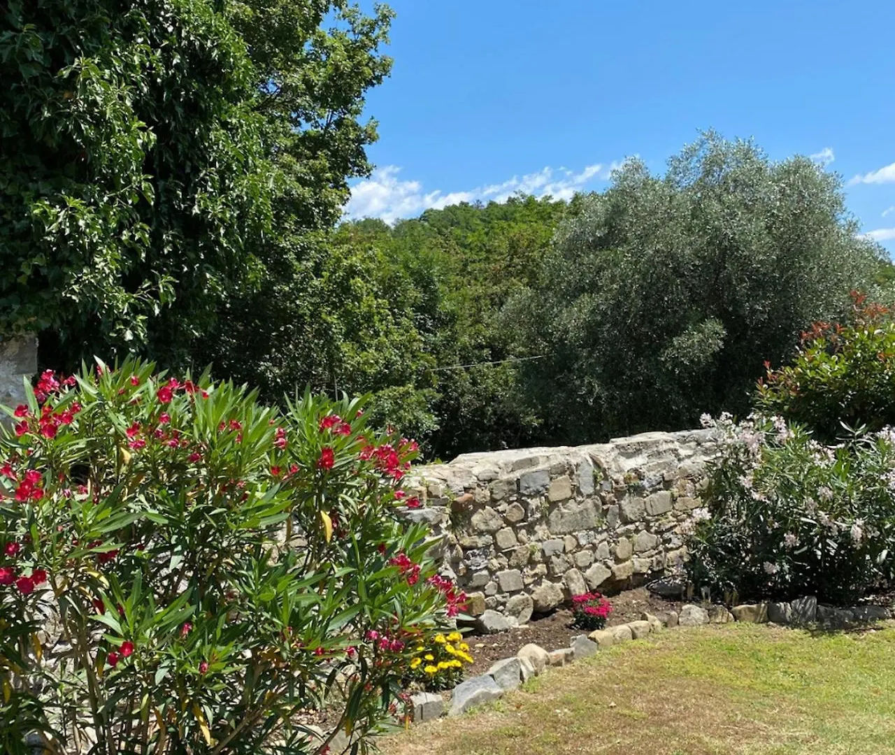 Relais San Filippo In Sogaglia Panzió Mulazzo